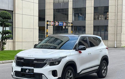KIA Seltos I, 2025 год, 1 770 004 рублей, 1 фотография