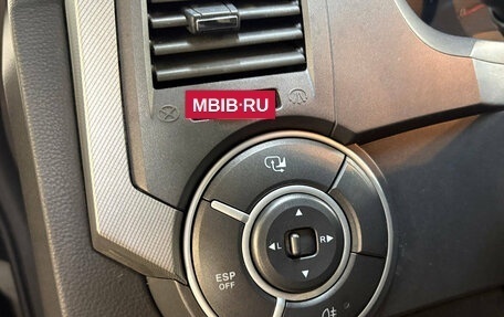 SsangYong Kyron I, 2010 год, 750 000 рублей, 12 фотография