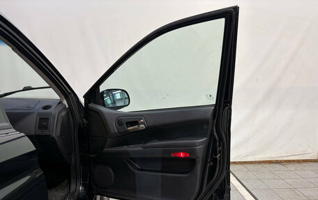 SsangYong Kyron I, 2010 год, 750 000 рублей, 21 фотография