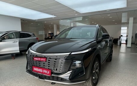 Haval F7, 2026 год, 3 799 000 рублей, 1 фотография