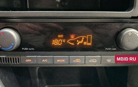SsangYong Kyron I, 2010 год, 750 000 рублей, 14 фотография