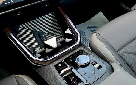 BMW X3, 2025 год, 7 050 000 рублей, 24 фотография
