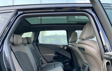 BMW X3, 2025 год, 7 050 000 рублей, 32 фотография