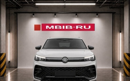 Volkswagen Tiguan, 2026 год, 4 089 000 рублей, 2 фотография