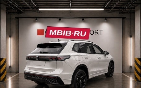 Volkswagen Tiguan, 2026 год, 4 089 000 рублей, 4 фотография
