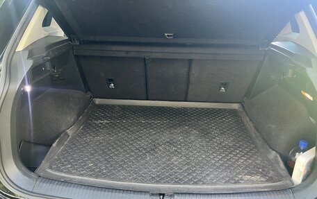 Volkswagen Tiguan II, 2017 год, 2 300 000 рублей, 11 фотография