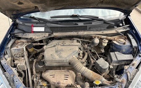 Toyota RAV4, 2003 год, 630 000 рублей, 11 фотография