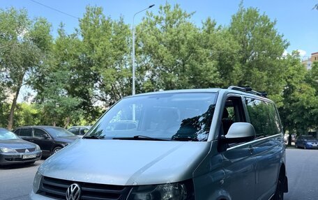Volkswagen Caravelle T5, 2012 год, 1 390 000 рублей, 3 фотография