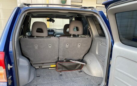 Toyota RAV4, 2003 год, 630 000 рублей, 15 фотография