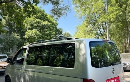 Volkswagen Caravelle T5, 2012 год, 1 390 000 рублей, 5 фотография