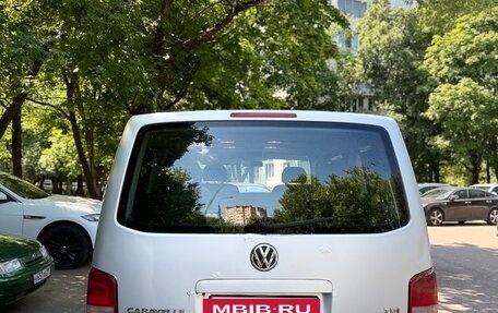 Volkswagen Caravelle T5, 2012 год, 1 390 000 рублей, 7 фотография