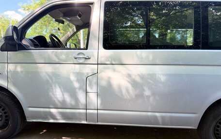 Volkswagen Caravelle T5, 2012 год, 1 390 000 рублей, 9 фотография