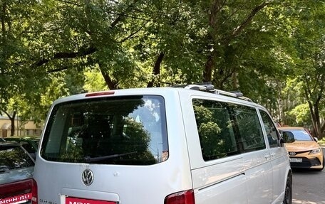 Volkswagen Caravelle T5, 2012 год, 1 390 000 рублей, 6 фотография