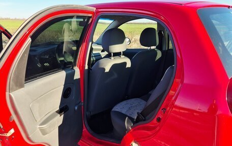 Chevrolet Spark III, 2008 год, 300 000 рублей, 12 фотография