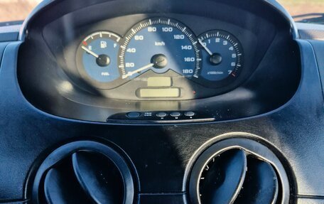 Chevrolet Spark III, 2008 год, 300 000 рублей, 14 фотография