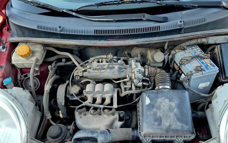 Chevrolet Spark III, 2008 год, 300 000 рублей, 22 фотография