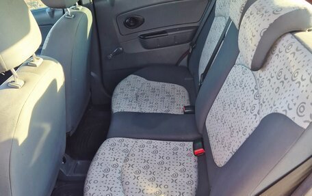 Chevrolet Spark III, 2008 год, 300 000 рублей, 20 фотография