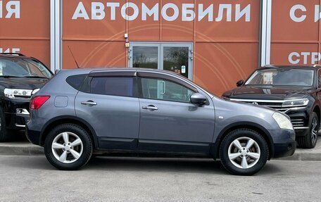 Nissan Qashqai, 2008 год, 725 000 рублей, 4 фотография