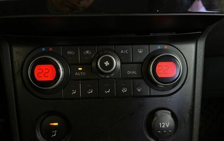 Nissan Qashqai, 2008 год, 725 000 рублей, 14 фотография