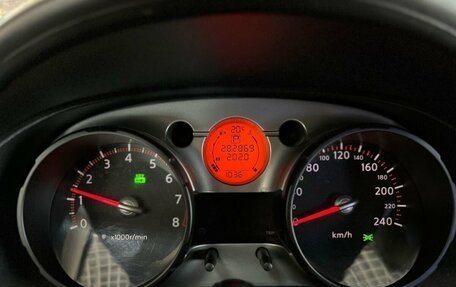 Nissan Qashqai, 2008 год, 725 000 рублей, 12 фотография