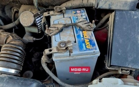Chevrolet Spark III, 2008 год, 300 000 рублей, 24 фотография