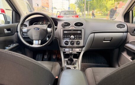 Ford Focus II рестайлинг, 2008 год, 599 999 рублей, 8 фотография