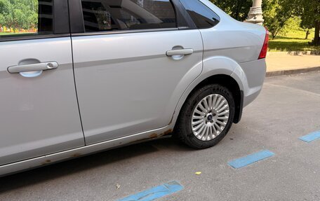 Ford Focus II рестайлинг, 2008 год, 599 999 рублей, 12 фотография