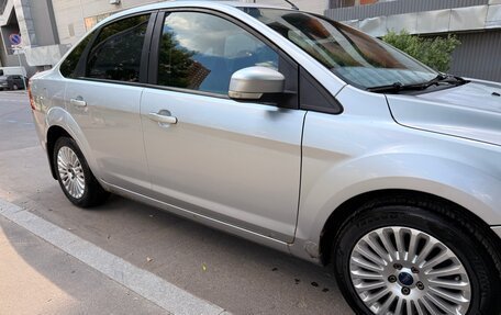 Ford Focus II рестайлинг, 2008 год, 599 999 рублей, 14 фотография