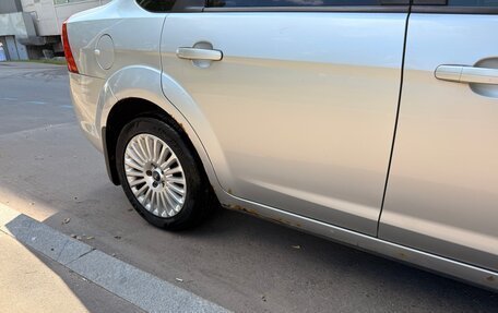 Ford Focus II рестайлинг, 2008 год, 599 999 рублей, 15 фотография