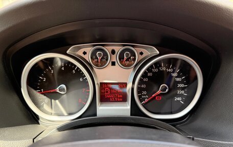 Ford Focus II рестайлинг, 2008 год, 599 999 рублей, 16 фотография