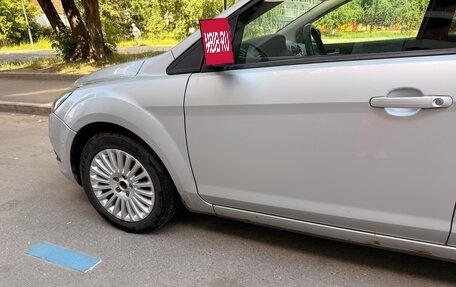 Ford Focus II рестайлинг, 2008 год, 599 999 рублей, 13 фотография