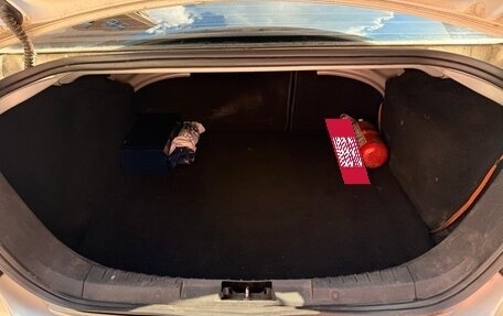 Ford Focus II рестайлинг, 2008 год, 599 999 рублей, 11 фотография