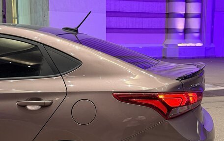 Hyundai Solaris II рестайлинг, 2018 год, 1 300 000 рублей, 5 фотография
