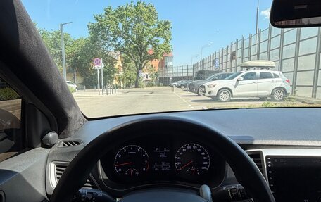 Hyundai Solaris II рестайлинг, 2018 год, 1 300 000 рублей, 10 фотография