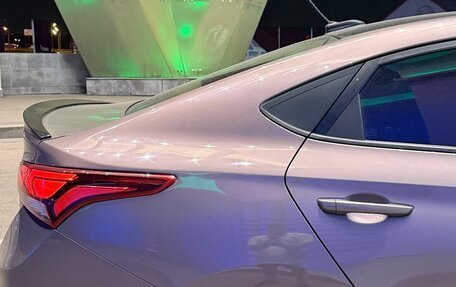 Hyundai Solaris II рестайлинг, 2018 год, 1 300 000 рублей, 8 фотография