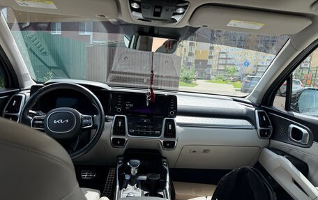 KIA Sorento IV, 2021 год, 4 100 000 рублей, 3 фотография