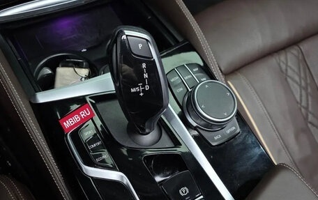 BMW 5 серия, 2022 год, 4 990 000 рублей, 9 фотография