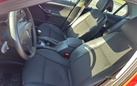 Saab 9-3 II рестайлинг, 2008 год, 515 000 рублей, 11 фотография