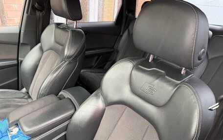 Audi Q7, 2015 год, 3 400 000 рублей, 5 фотография