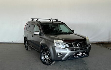 Nissan X-Trail, 2011 год, 1 235 000 рублей, 3 фотография