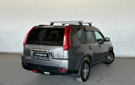 Nissan X-Trail, 2011 год, 1 235 000 рублей, 4 фотография