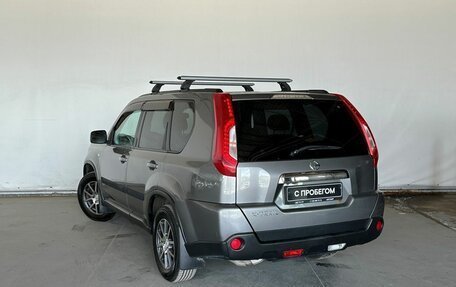 Nissan X-Trail, 2011 год, 1 235 000 рублей, 6 фотография