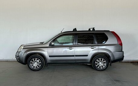 Nissan X-Trail, 2011 год, 1 235 000 рублей, 8 фотография