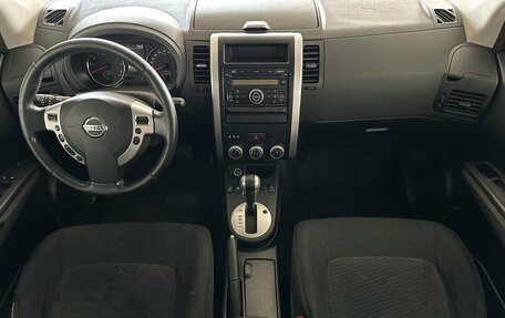 Nissan X-Trail, 2011 год, 1 235 000 рублей, 9 фотография