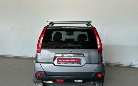 Nissan X-Trail, 2011 год, 1 235 000 рублей, 5 фотография