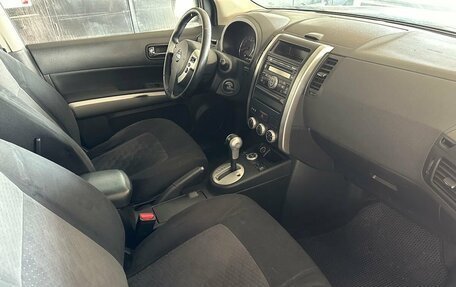 Nissan X-Trail, 2011 год, 1 235 000 рублей, 11 фотография