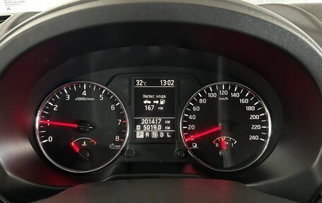 Nissan X-Trail, 2011 год, 1 235 000 рублей, 13 фотография