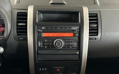 Nissan X-Trail, 2011 год, 1 235 000 рублей, 14 фотография