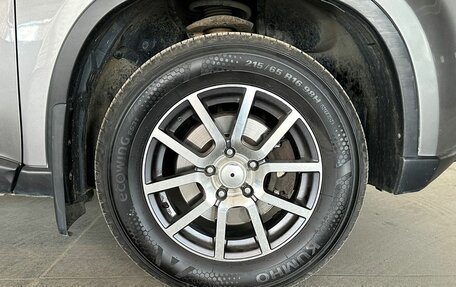Nissan X-Trail, 2011 год, 1 235 000 рублей, 21 фотография