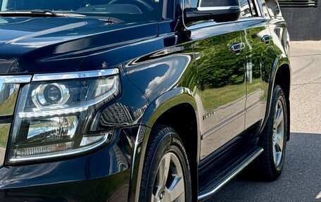 Chevrolet Tahoe IV, 2015 год, 3 500 000 рублей, 10 фотография